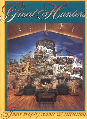 Great Hunters - 