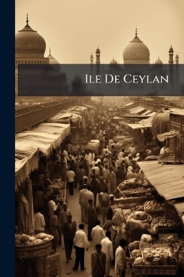 Ile De Ceylan