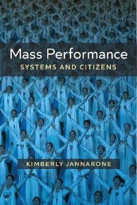 Mass Performance - Kimberly Jannarone