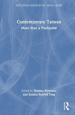 Contemporary Taiwan - 
