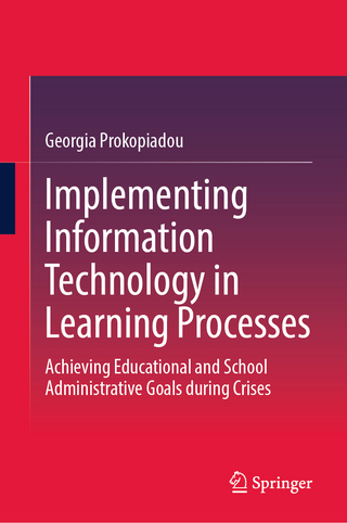 Implementing Information Technology in Learning Processes