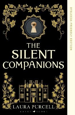 The Silent Companions - Laura Purcell