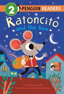 Ratoncito and the Box - Yanitzia Canetti
