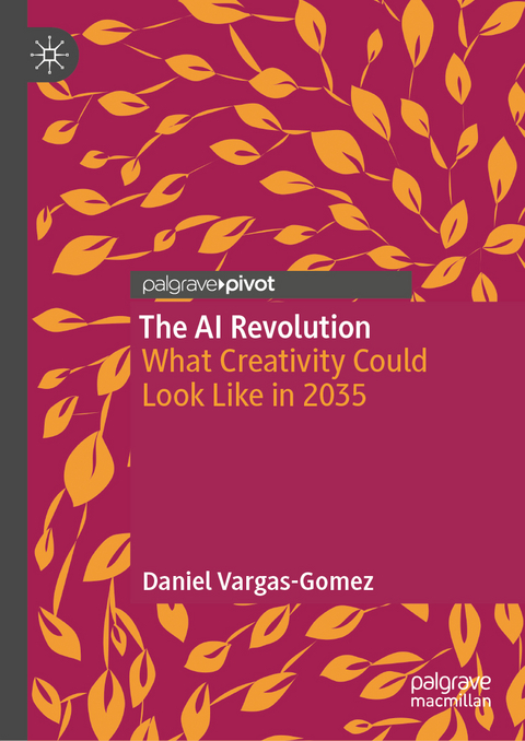 The AI Revolution - Daniel Vargas-Gomez