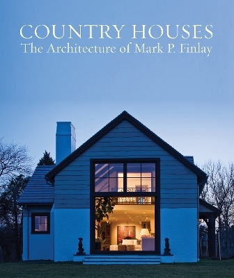 Country Houses - Mark P. Finlay
