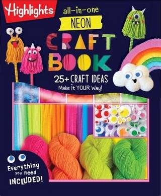 Neon Crafts