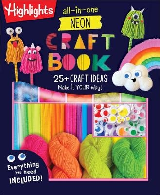 Neon Crafts - 