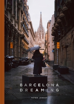 Barcelona Dreaming - 