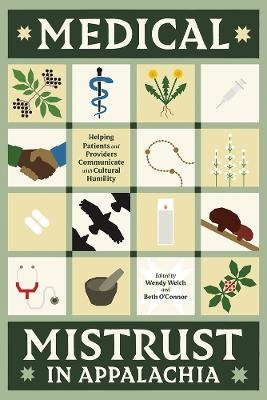 Medical Mistrust in Appalachia - 