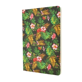 Nani A5 Dot Grid (Aloha) Cahier