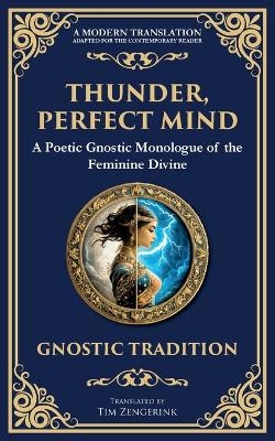 Thunder, Perfect Mind