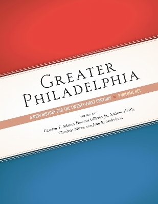 Greater Philadelphia