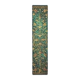 Emerald Flower (Nature’s Grace) Bookmark