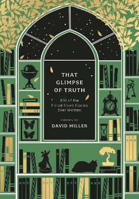 That Glimpse of Truth - David Miller