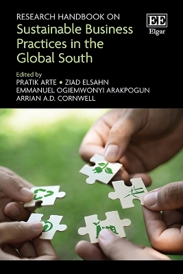 Research Handbook on Sustainable Business Practices in the Global South