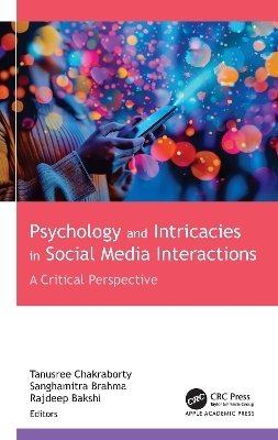 Psychology and Intricacies in Social Media Interactions - 
