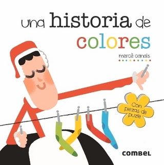 Una Historia de Colores