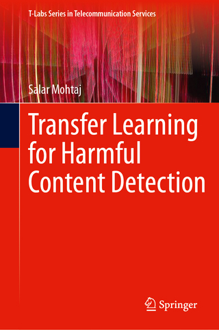 Transfer Learning for Harmful Content Detection