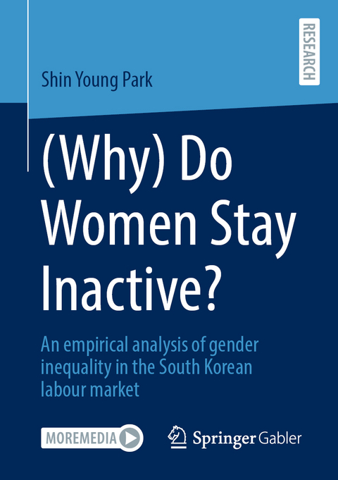 (Why) Do Women Stay Inactive? - Shin Young Park