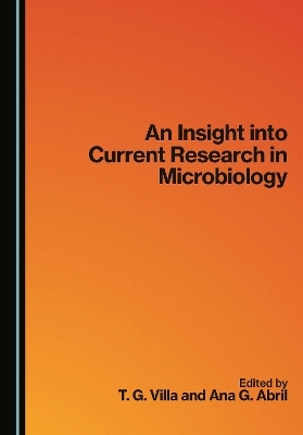 An Insight into Current Research in Microbiology - 