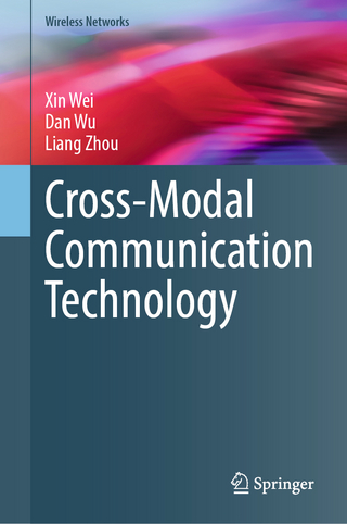 Cross-Modal Communication Technology
