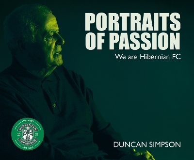 Portraits of Passion - Duncan Simpson