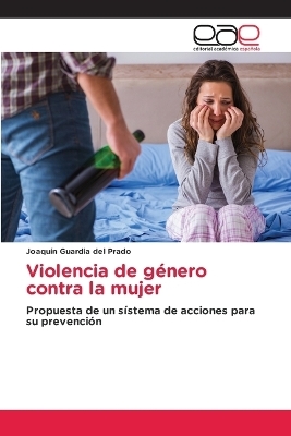 Violencia de género contra la mujer