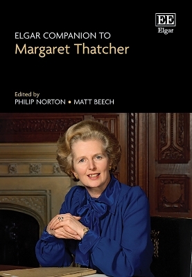 Elgar Companion to Margaret Thatcher - 