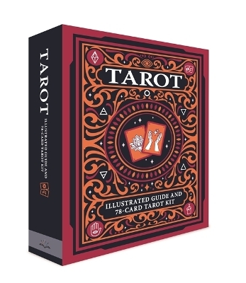 Tarot -  Igloo Books Ltd