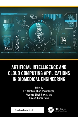 Artificial Intelligence and Cloud Computing Applications in Biomedical Engineering - 