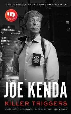 Killer Triggers - Joe Kenda