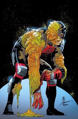 Daredevil By Saladin Ahmed Vol. 5: Rites of Reconciliation - Saladin Ahmed