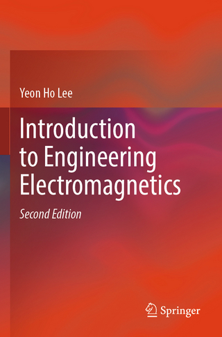Introduction to Engineering Electromagnetics