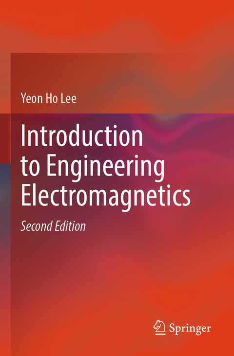 Introduction to Engineering Electromagnetics - Yeon Ho Lee
