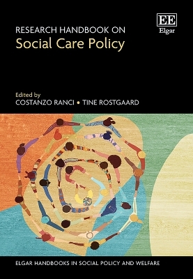 Research Handbook on Social Care Policy