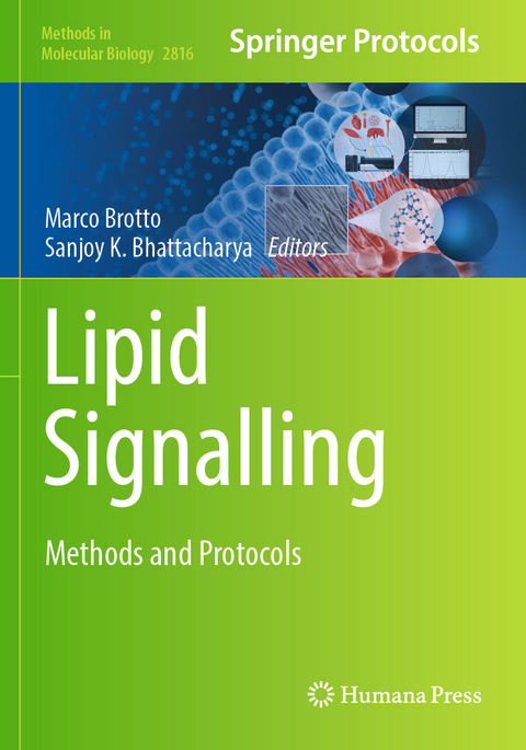 Lipid Signalling - 