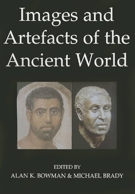 Images and Artefacts of the Ancient World - 