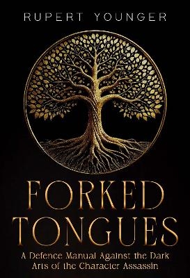 Forked Tongues - Rupert Younger