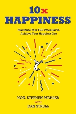 10x Happiness