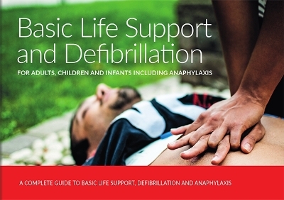 Basic Life Support and Defibrillation -  Nuco Training Ltd