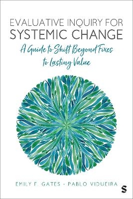 Evaluative Inquiry for Systemic Change