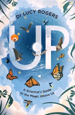 Up - Dr Lucy Rogers