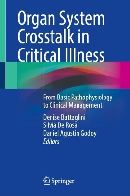 Organ System Crosstalk in Critical Illness - 