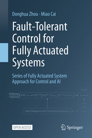 Fault-Tolerant Control for Fully Actuated Systems