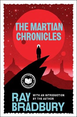 The Martian Chronicles - Ray Bradbury