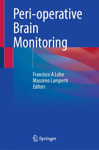 Peri-operative Brain Monitoring