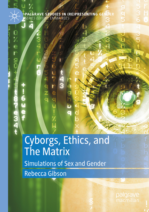 Cyborgs, Ethics, and The Matrix - Rebecca Gibson