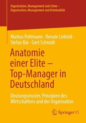 Anatomie einer Elite – Top-Manager in Deutschland