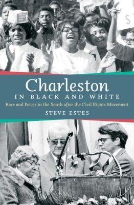 Charleston in Black and White - Steve Estes