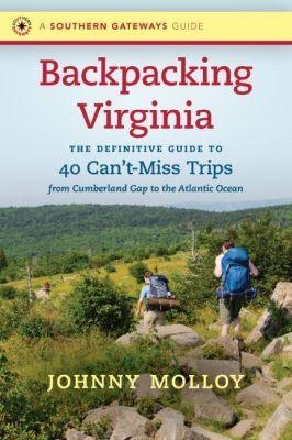 Backpacking Virginia - Johnny Molloy